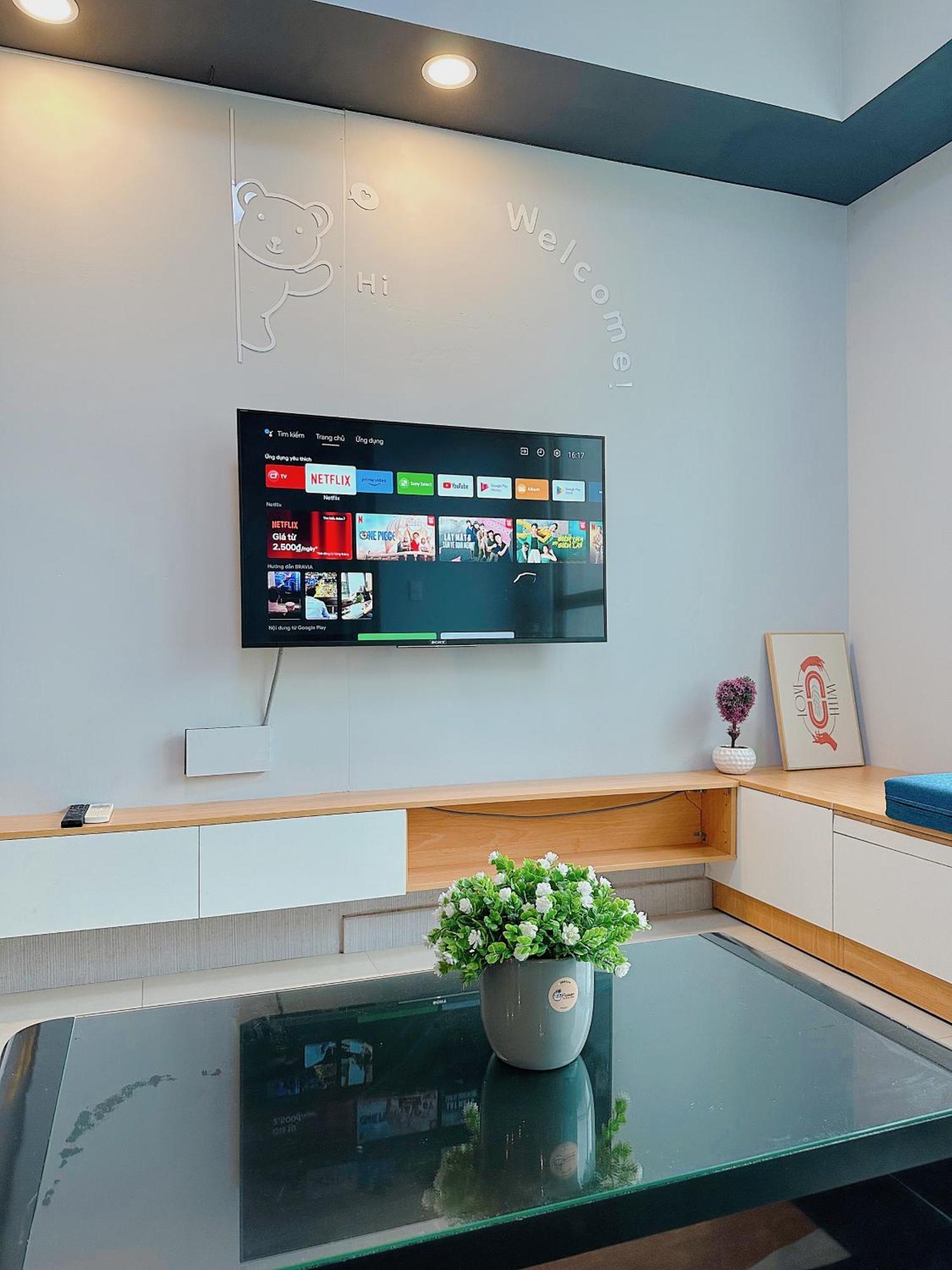 Samhomes - Luxury At Masteri Thao Dien - Free Gym, Pool Ho Chi Minh City